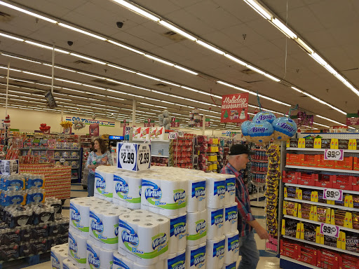 Discount Store «99 Cents Only Stores», reviews and photos, 7919 E Thomas Rd, Scottsdale, AZ 85251, USA