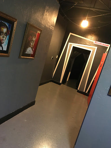 Amusement Center «Think Escape Games», reviews and photos, 2635 E Oakland Park Blvd, Fort Lauderdale, FL 33306, USA