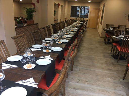 Restaurante Braseria La Vila