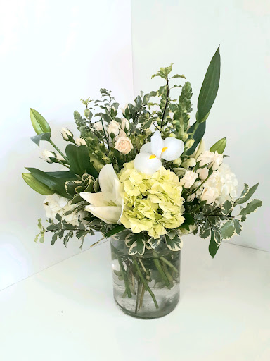 Florist «West Hollywood Florist», reviews and photos, 8205 Santa Monica Blvd, West Hollywood, CA 90046, USA