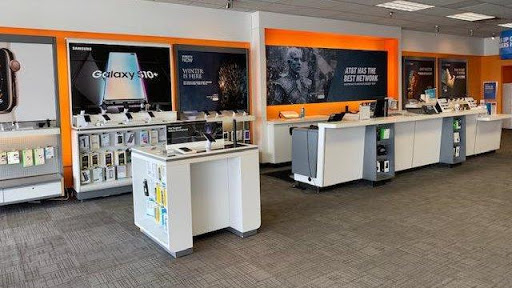 Cell Phone Store «AT&T», reviews and photos, 9559 GA-5 Suite 206, Douglasville, GA 30135, USA