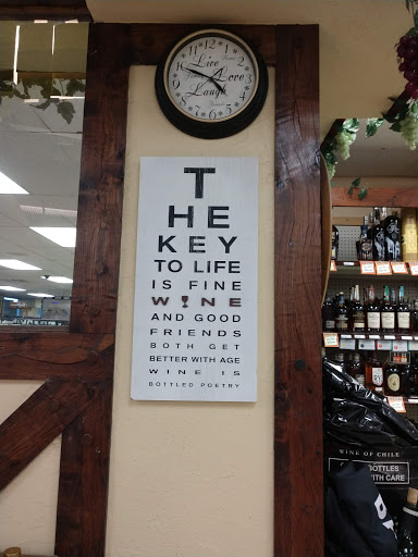 Liquor Store «Liquor & Wine Warehouse», reviews and photos, 1720 Eastchester Rd, Bronx, NY 10461, USA