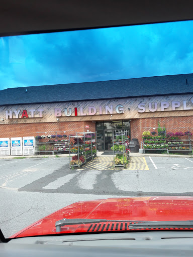 Home Improvement Store «Hyatt True Value», reviews and photos, 26200 Ridge Rd, Damascus, MD 20872, USA