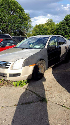 Used Car Dealer «A-1 Used Cars», reviews and photos, 9721 White St, Clarks Hill, IN 47930, USA