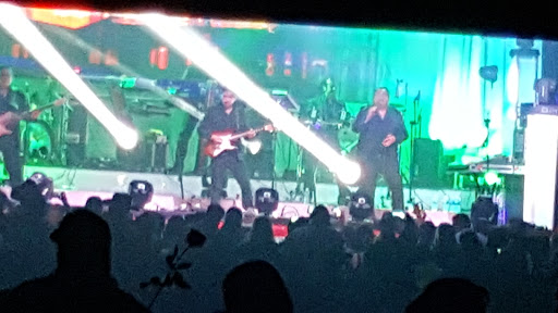 Concert Hall «Aragon Music Hall», reviews and photos, 1300 W Nolana Loop, Pharr, TX 78577, USA