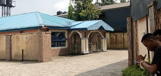Widisag Hotel, Widisag Close, Nigeria, Motel, state Delta