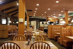 Shari's Cafe and Pies