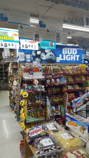 Liquor Store «Three Kings Liquor», reviews and photos, 5126 W 190th St, Torrance, CA 90503, USA