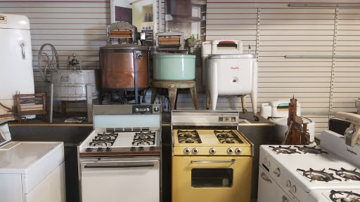 Appliance Store «Uneeda Appliance Co», reviews and photos, 405 US-202, Raritan, NJ 08869, USA