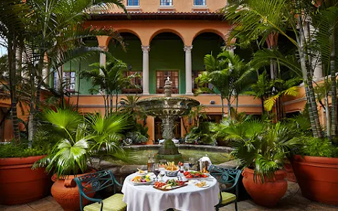 Biltmore Hotel Miami Coral Gables image
