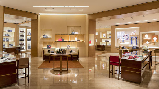 Louis Vuitton Clearfork