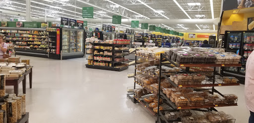 Department Store «Walmart Supercenter», reviews and photos, 135 Willow Ln, McDonough, GA 30253, USA
