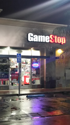 Video Game Store «GameStop», reviews and photos, 120 W Baseline Rd D, Rialto, CA 92376, USA