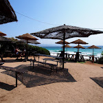 Photo n°2 de l'avis de khaled.o fait le 10/09/2017 à 00:13 sur le  J&B Le Bombarde Beach à Alghero