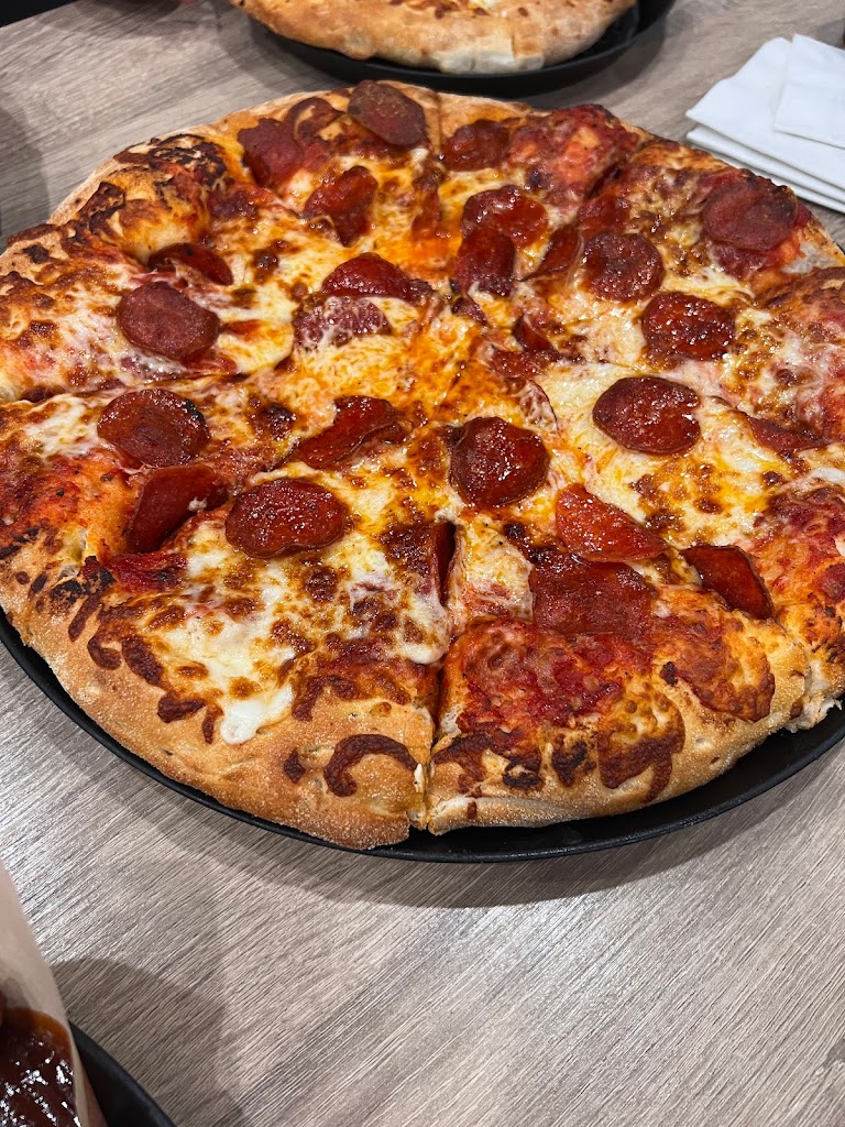 Barro's Pizza 85119