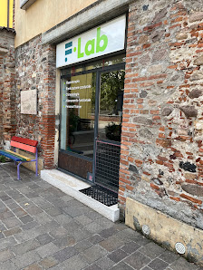 FLab Corso S. Lorenzo, 1, 37026 Pescantina VR, Italia