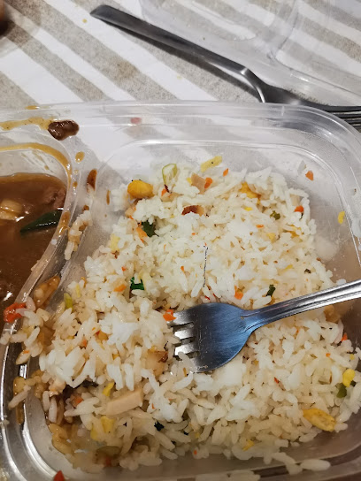 Fuh-YipExpress
