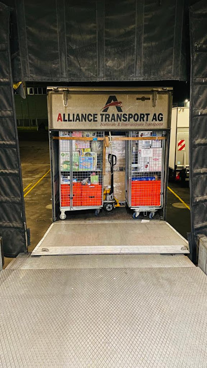 Alliance Transport AG