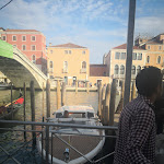 Photo n°4 de l'avis de Tajammal.l fait le 19/07/2019 à 15:13 sur le  Corte Nova Residence à Venice