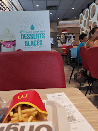 Aliment-réconfort du Restauration rapide McDonald's à Sète - n°2