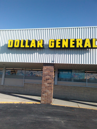Discount Store «Dollar General», reviews and photos, 924 Windsor St, Sun Prairie, WI 53590, USA
