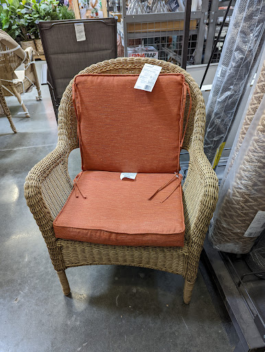 Home Improvement Store «The Home Depot», reviews and photos, 2750 Crow Canyon Rd, San Ramon, CA 94583, USA