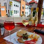 Photo n°5 de l'avis de Gabriele.i fait le 11/09/2022 à 07:14 sur le  Brunnenhof Randersacker - Das kleine Hotel - à Randersacker