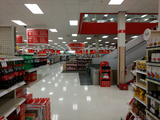 Department Store «Target», reviews and photos, 1825 41st Ave, Capitola, CA 95010, USA