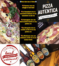 Photos du propriétaire du Pizzeria Pizza Autentica à Bretenoux - n°9