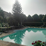 Photo n°3 de l'avis de Massimo.r fait le 15/06/2019 à 13:57 sur le  Hotel Ristorante Nuovo Castello à Torre Alfina