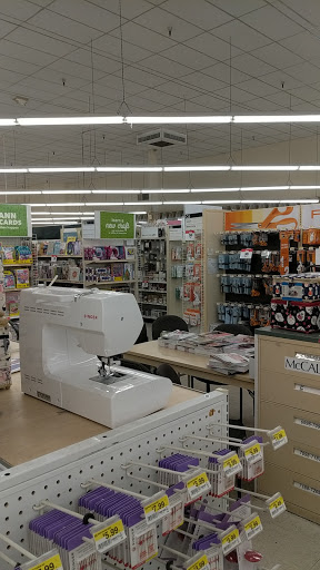Fabric Store «Jo-Ann Fabrics and Crafts», reviews and photos, 19765 Stevens Creek Blvd, Cupertino, CA 95014, USA