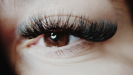 Lashes By Ika