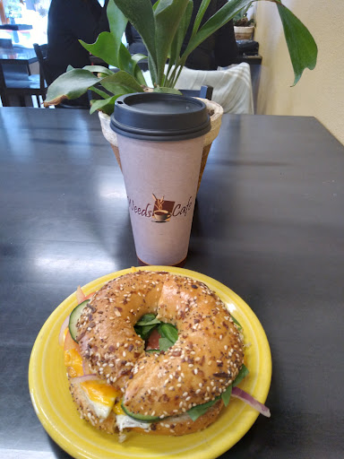 Coffee Shop «Weeds Cafe», reviews and photos, 201 Cottage Ave #5, Cashmere, WA 98815, USA