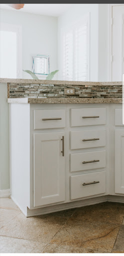 Cabinet Maker «Majestic Cabinets», reviews and photos, 4405 E Sahara Ave, Las Vegas, NV 89104, USA