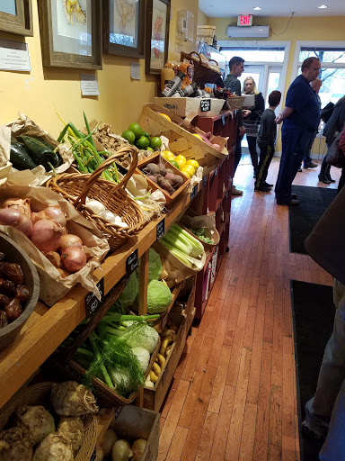 Butcher Shop Deli «Goose The Market», reviews and photos, 2503 N Delaware St, Indianapolis, IN 46205, USA