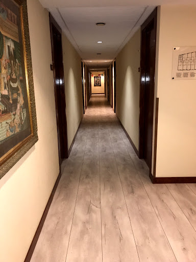 puertas automaticas Caldes Parquet (Ripollet) en Ripollet