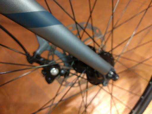 Bicycle Store «Cadence Cyclery», reviews and photos, 200 Marketplace Ln, Highland Village, TX 75077, USA