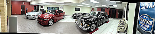 Used Car Dealer «Import Auto Sales of Knoxville», reviews and photos, 116 Center Park Dr, Knoxville, TN 37922, USA