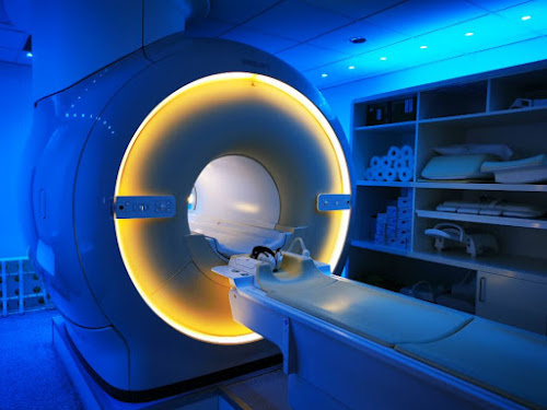 Centre de radiologie Centre de Radiologie Scanner - IRM de Thiais Thiais