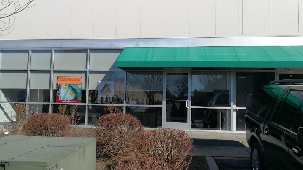 Aunt Mamie's Italian Specialties 19380