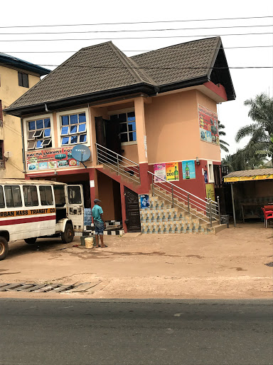 Rapha Luxury Point Car Wash, Ekwulobia - Umunze Rd, Ekwulobia, Nigeria, Car Wash, state Anambra