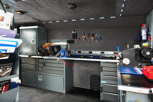 Locksmith «Guardian Angel Locksmith», reviews and photos, 13610 Ventura Blvd, Sherman Oaks, CA 91423, USA