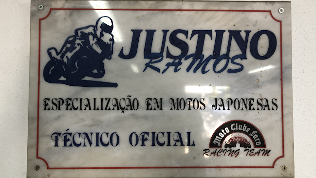 Justino Ramos Motos, Unipessoal, Lda