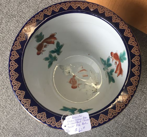 Thrift Store «Bargain Loft-Herndon Reston», reviews and photos, 336 Victory Dr, Herndon, VA 20170, USA