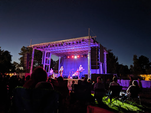 Recreation Center «Cottonwood Heights Recreation Center», reviews and photos, 7500 S 2700 E, Cottonwood Heights, UT 84121, USA