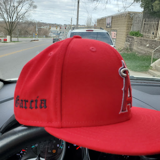 Auto Repair Shop «Gomez Tire & Auto Repair», reviews and photos, 2310 Q St, Omaha, NE 68107, USA