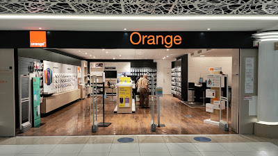 Boutique Orange Coupole - Nîmes à Nîmes