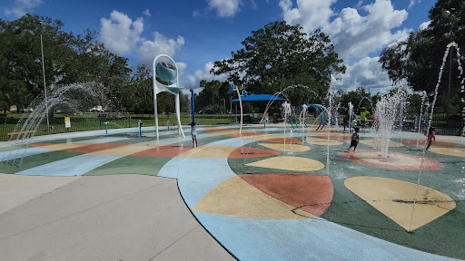 Park «Kit Land Nelson Park», reviews and photos, 10 N Forest Ave, Apopka, FL 32703, USA