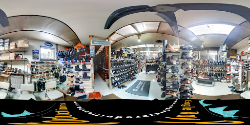 Shoe Store «Brandywine Shoe Shop», reviews and photos, 1620 Cambridge Rd, Honey Brook, PA 19344, USA