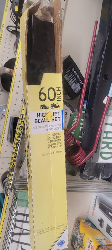 Home Improvement Store «Tractor Supply Co.», reviews and photos, 1075 S Main St, Franklin, KY 42134, USA